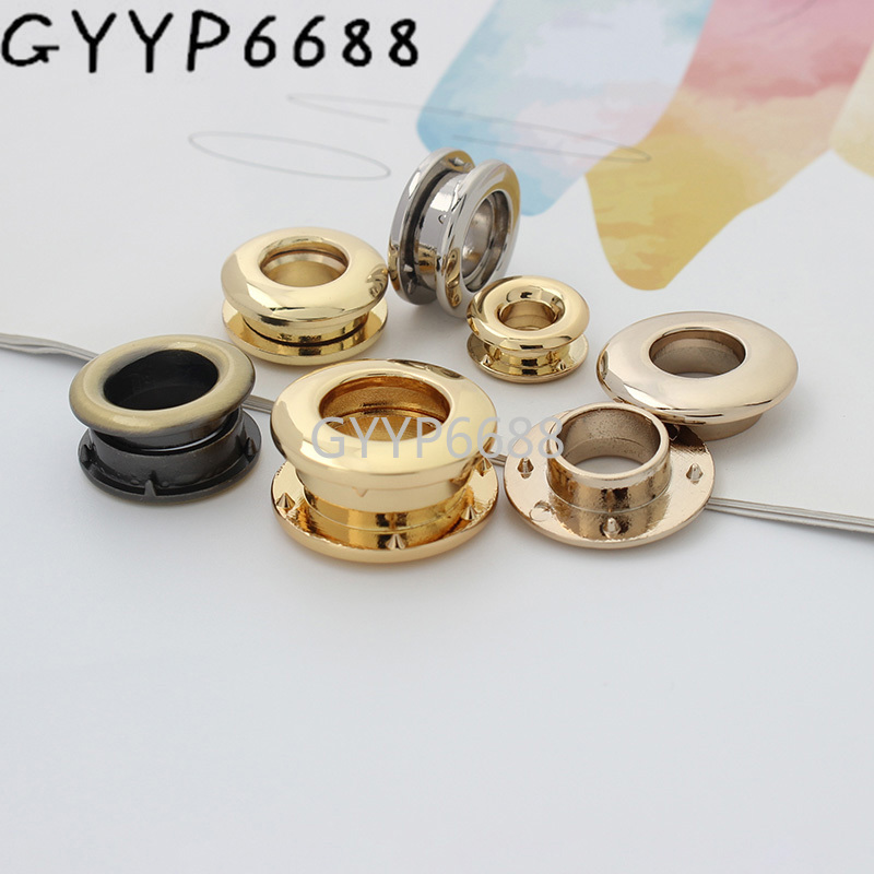 530 Chain - 10-30-100pcs 6 renk 5-8-10-11mm iç cilalı