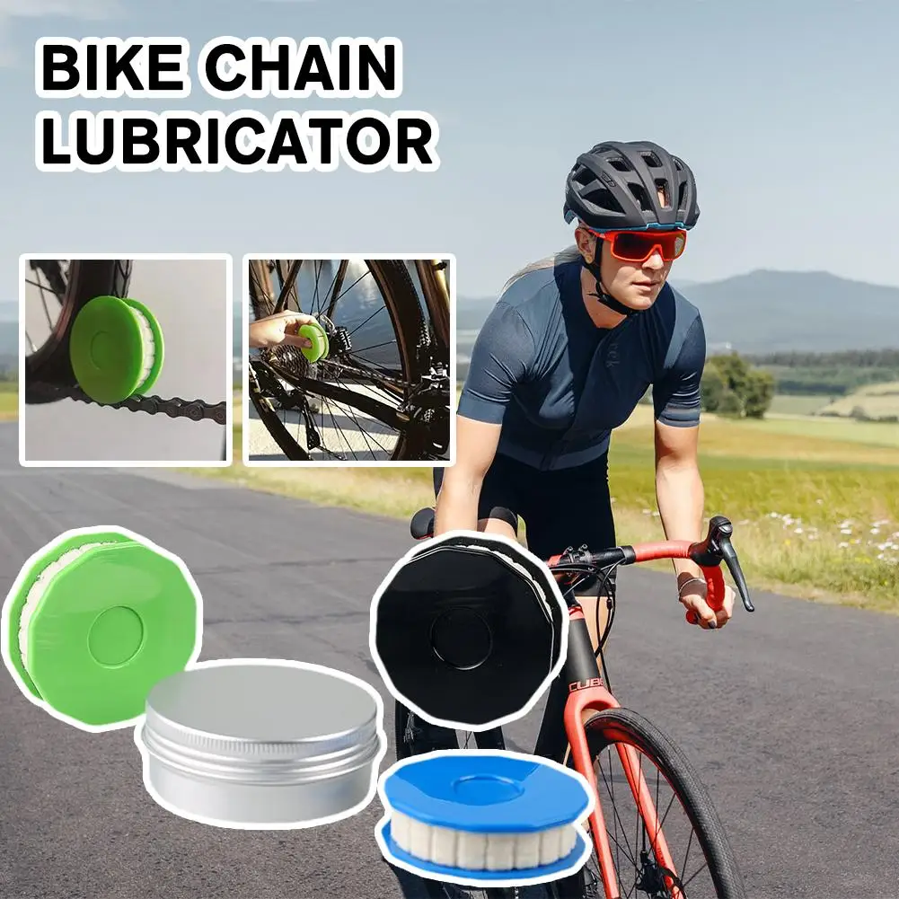 Roller Chain - Bisiklet Zinciri Yağlayıcı, Bisiklet Zinciri Yağı,