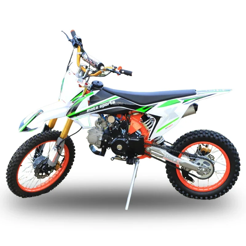 Bike Chain - 125cc kir bisiklet 4-Stroke benzinli Moto
