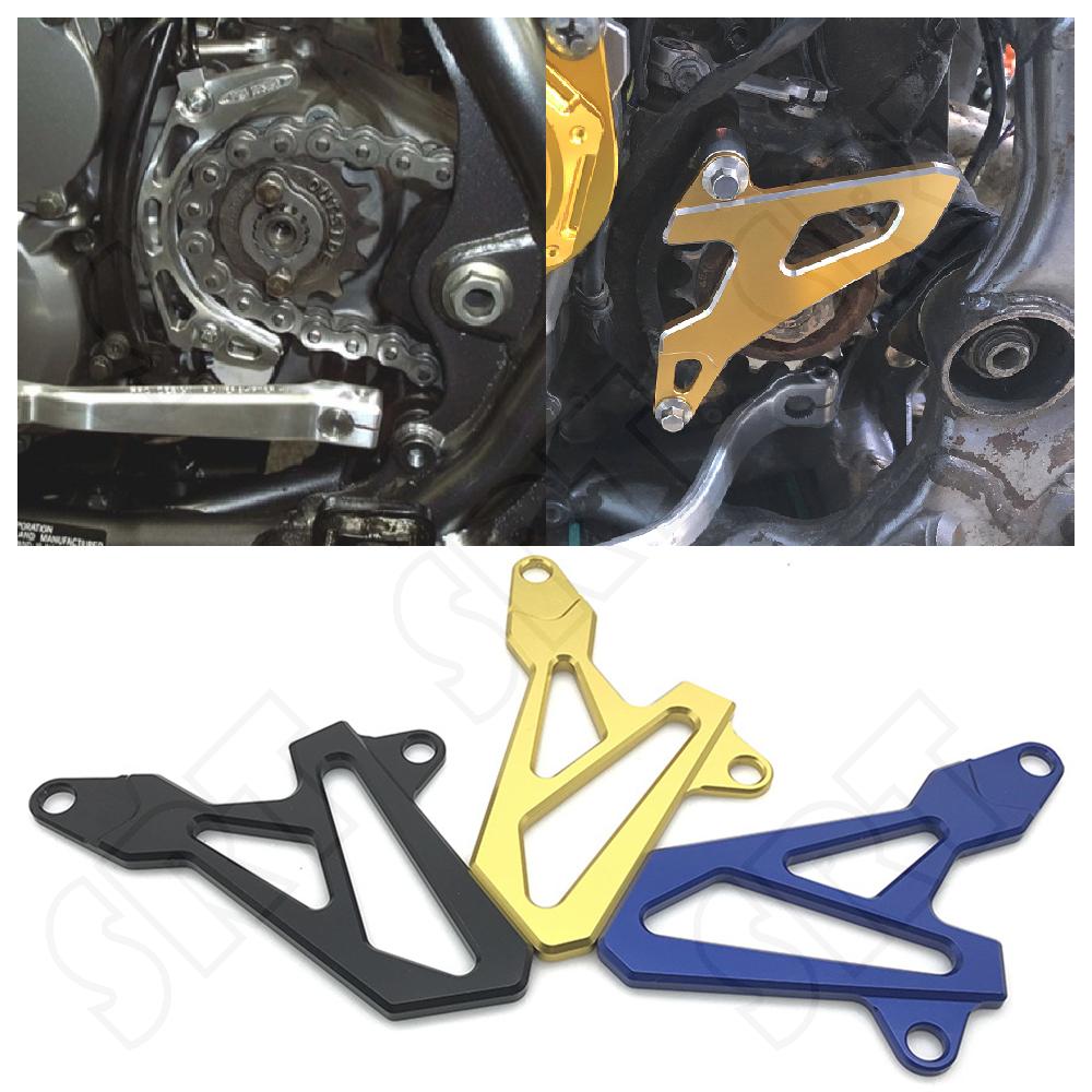 Sprocket - Suzuki DRZ 400SM 400 S 400E