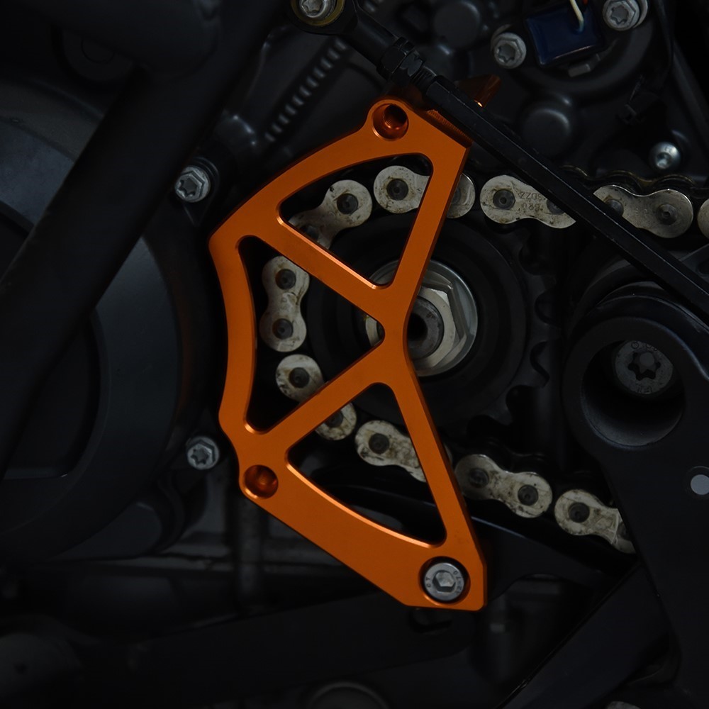 CFMOTO CF MOTO 800MTX 800 MTX  - Xcm Chain incelemesi ve fiyatı