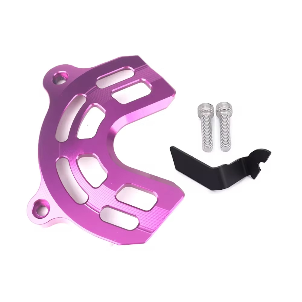 Ön dişli kapağı zincir koruma  - Sprocket incelemesi ve fiyatı