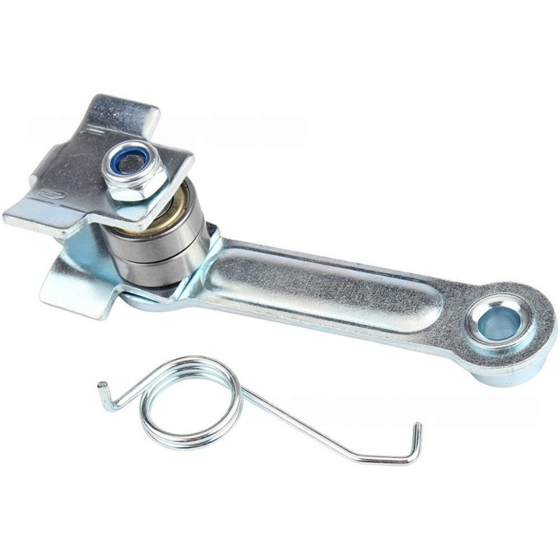 Razor MX650, MX500, SX500 ve M - Roller Chain incelemesi ve fiyatı
