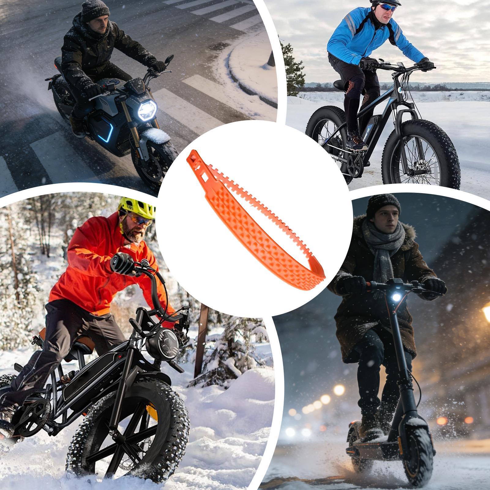 Lastik Zincirleri Ağır Hizmet  - Motorcycle Chain incelemesi ve fiyatı