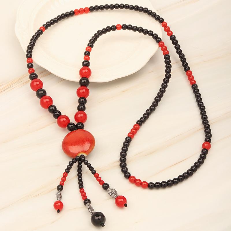 Gotik Bohem Tarzı, El Yapımı,  - Steel Chain incelemesi ve fiyatı