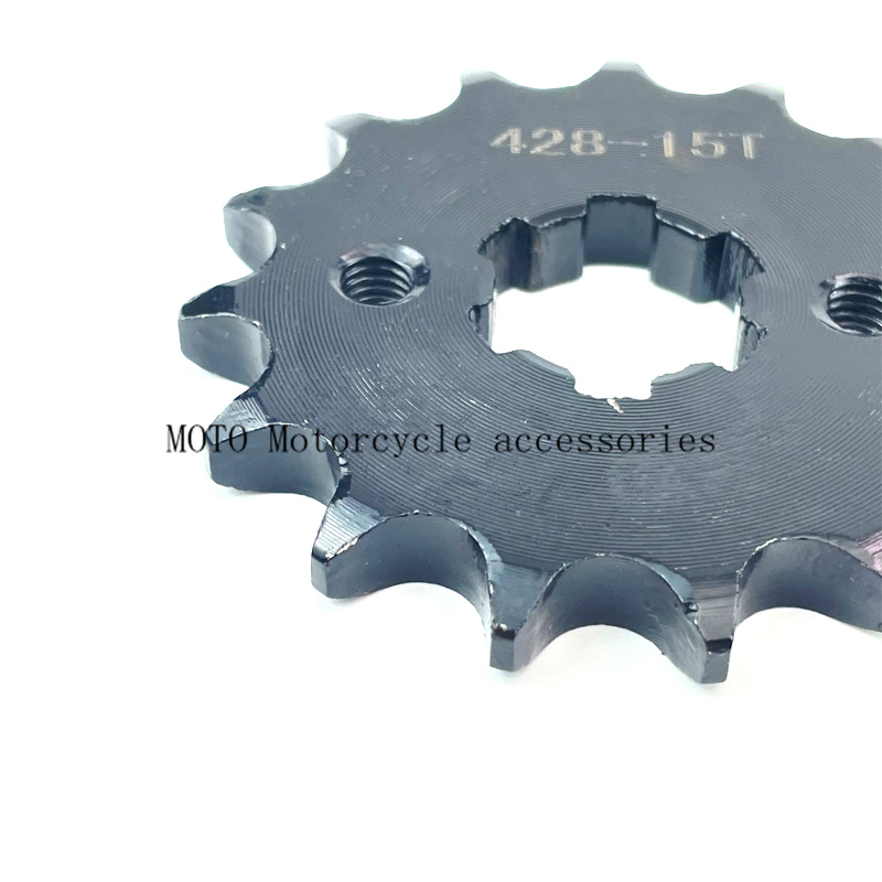 Motosiklet Ön Arka Dişlileri Y - 428 Chain incelemesi ve fiyatı