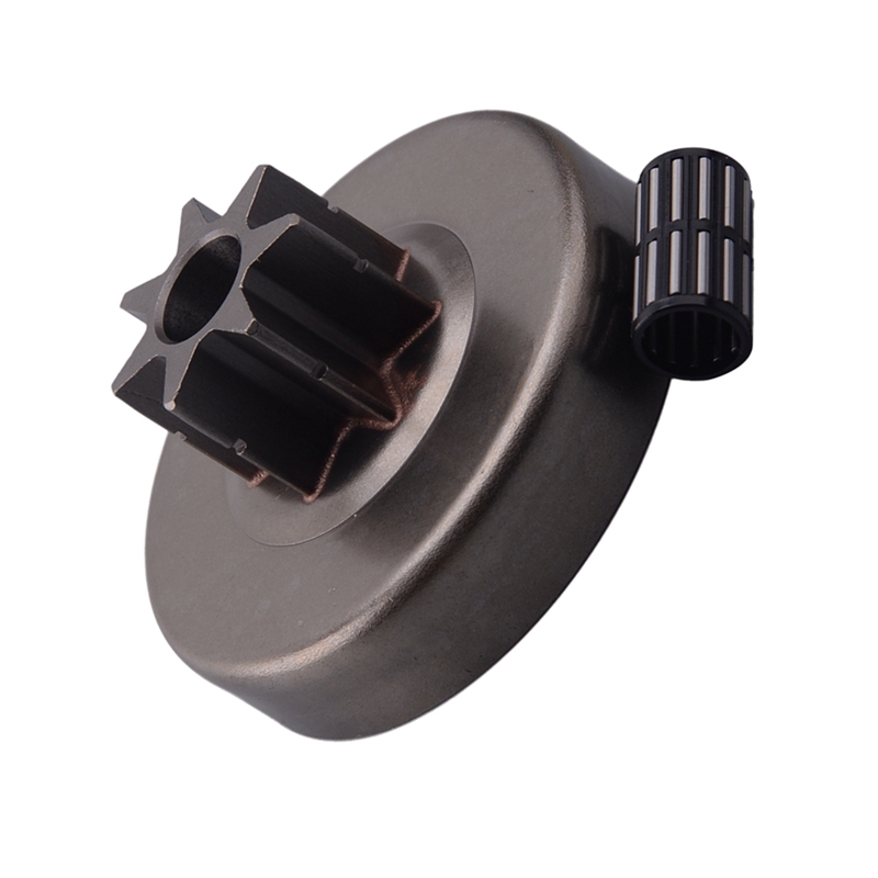 1118 640 2001 Debriyaj Tamburu - Sprocket incelemesi ve fiyatı