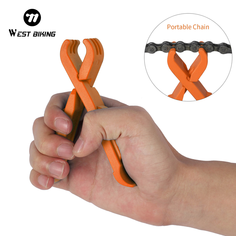 WEST BIKING Zincir Bağlantı Pe - Chain Breaker incelemesi ve fiyatı