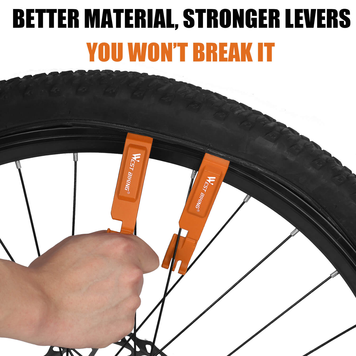 WEST BIKING Zincir Bağlantı Pe - Chain Breaker incelemesi ve fiyatı