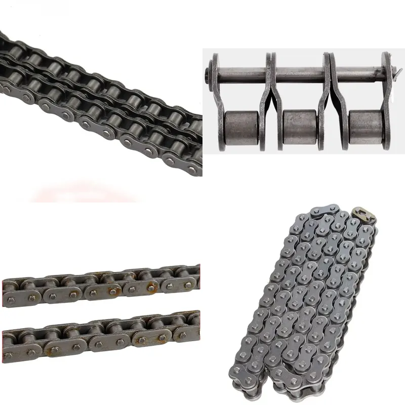 40B-1 (ANSI 200) 2-1/2-inç Süp - Ansi Chain incelemesi ve fiyatı
