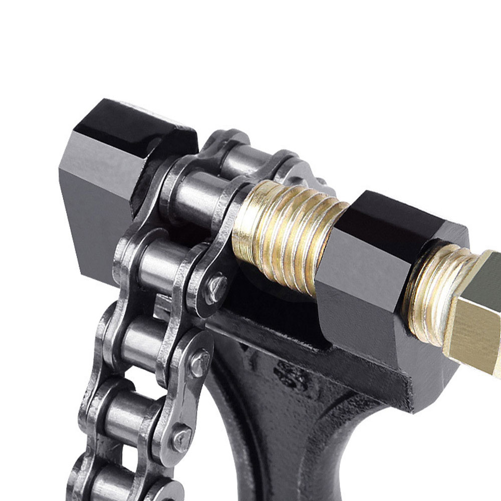 420 428 520 530 Motosiklet Zin - 428 Chain incelemesi ve fiyatı