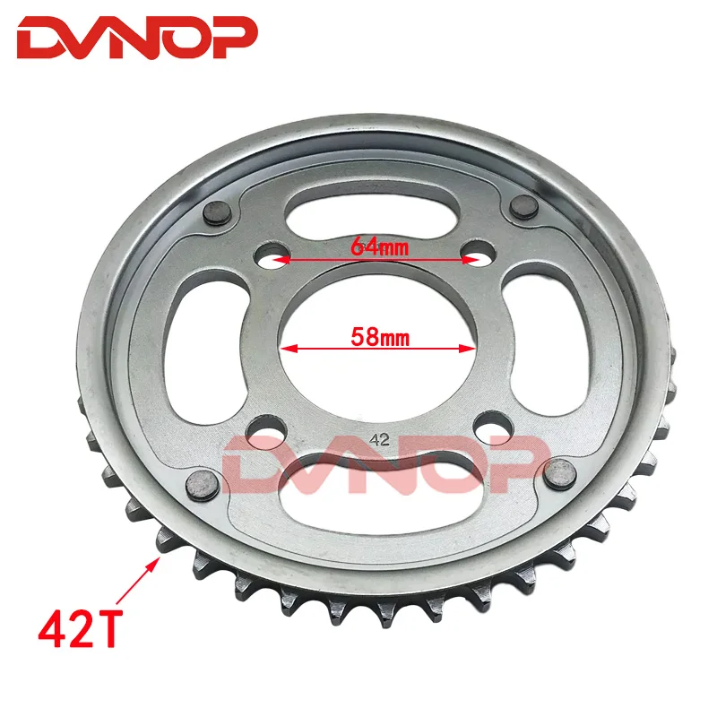 Motosiklet ön arka dişli zinci - 428 Chain incelemesi ve fiyatı