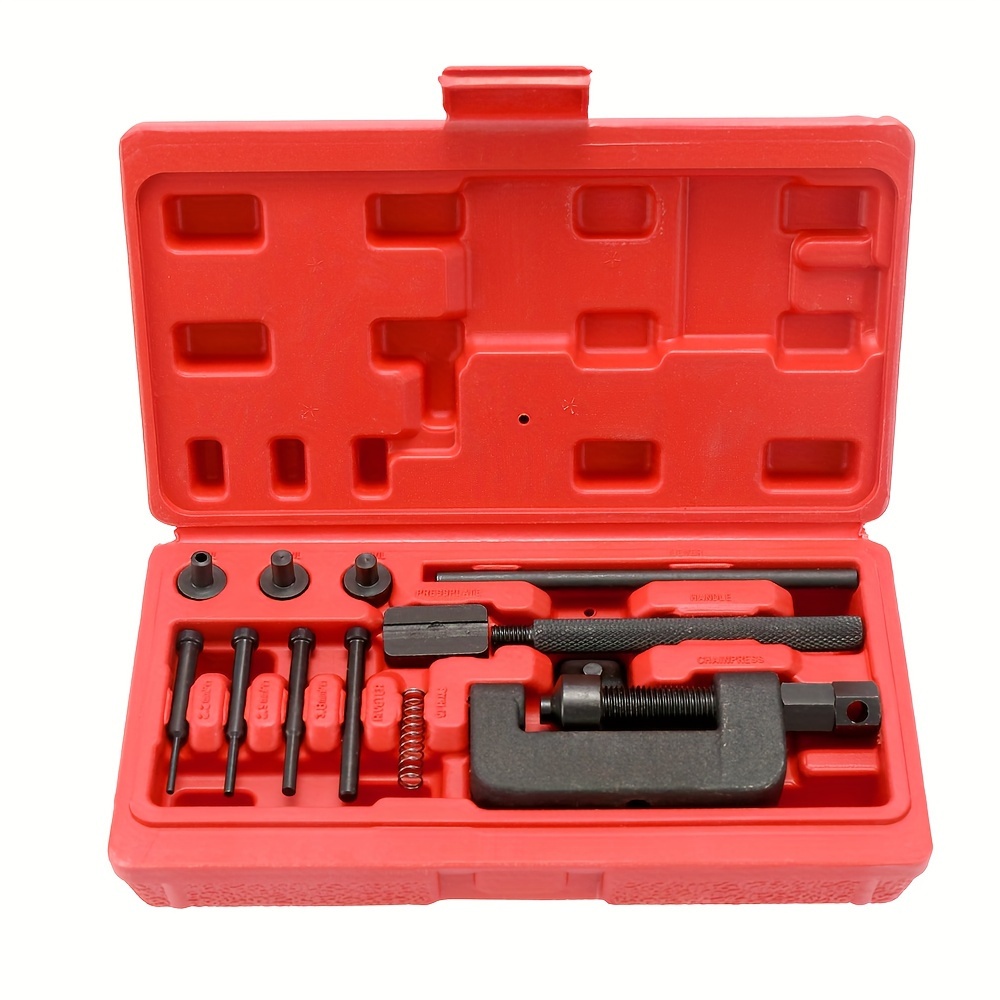 Motosiklet bisiklet zincir kes - Chain Kit Motorcycle incelemesi ve fiyatı