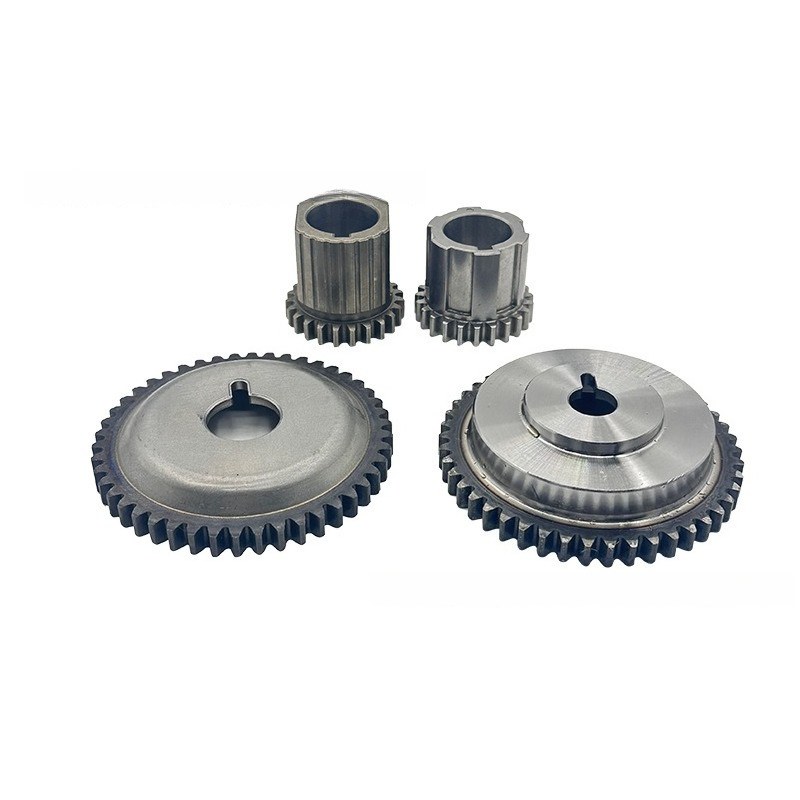 BM W araçları için uygun trige - Chain Sprocket Set incelemesi ve fiyatı