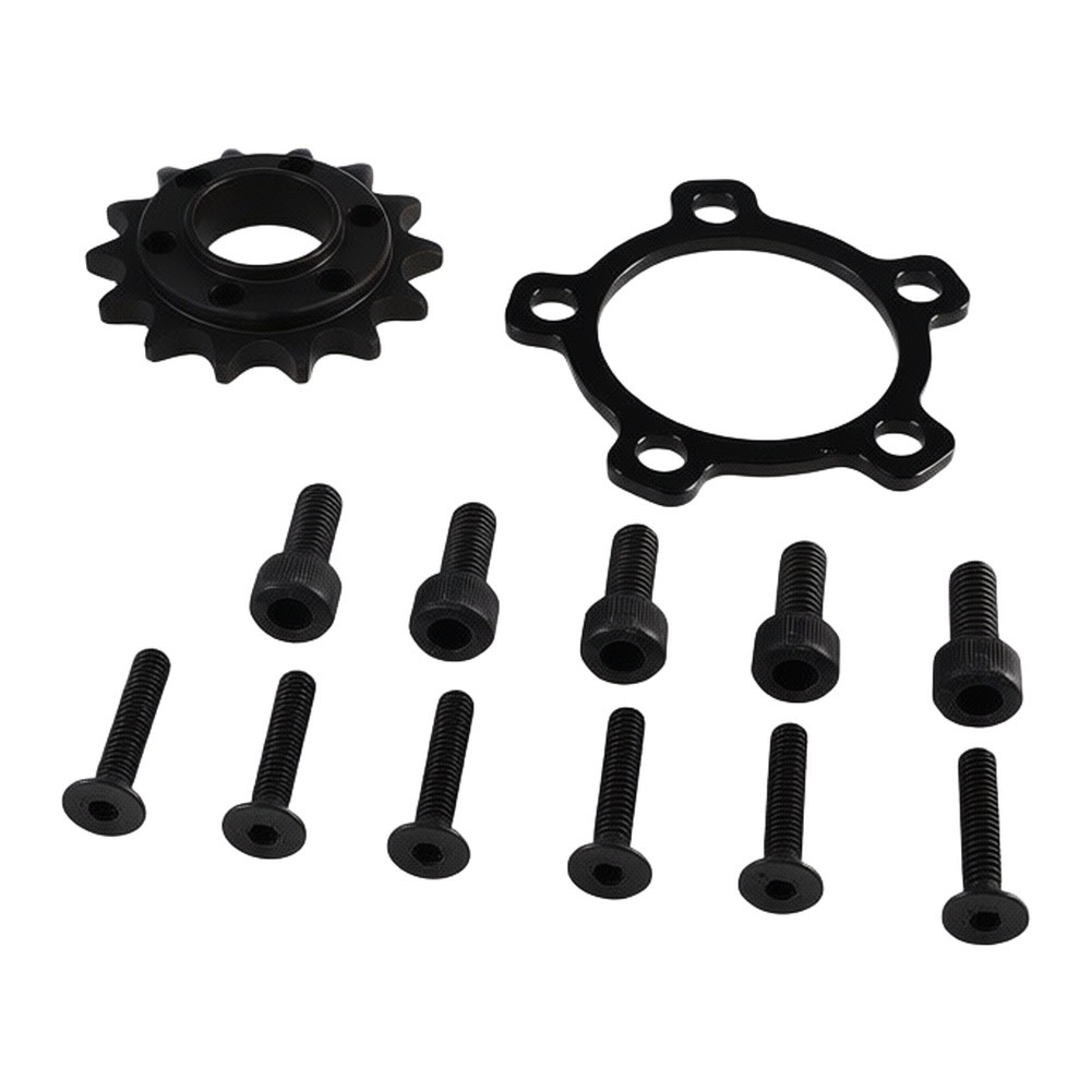 SURRON S/X Elektrikli Motosikl - Chain Kit Motorcycle incelemesi ve fiyatı