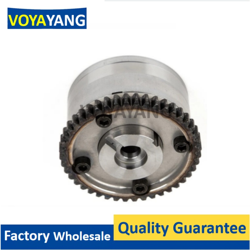 Yeni Değişken Valf Zamanlaması - Sprocket incelemesi ve fiyatı