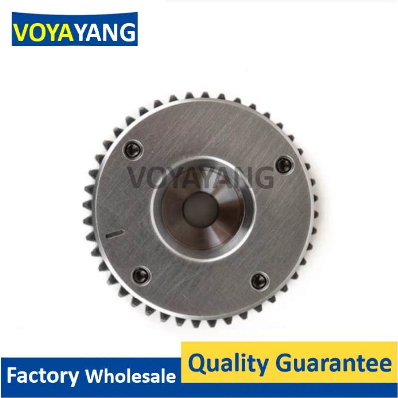 Yeni Değişken Valf Zamanlaması - Sprocket incelemesi ve fiyatı