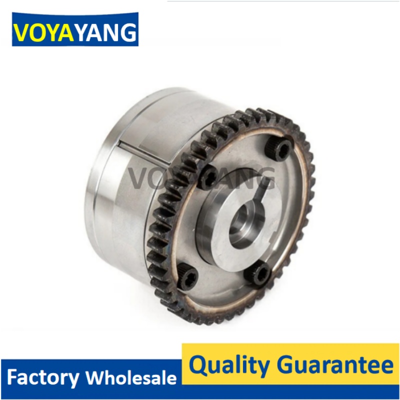 Yeni Değişken Valf Zamanlaması - Sprocket incelemesi ve fiyatı