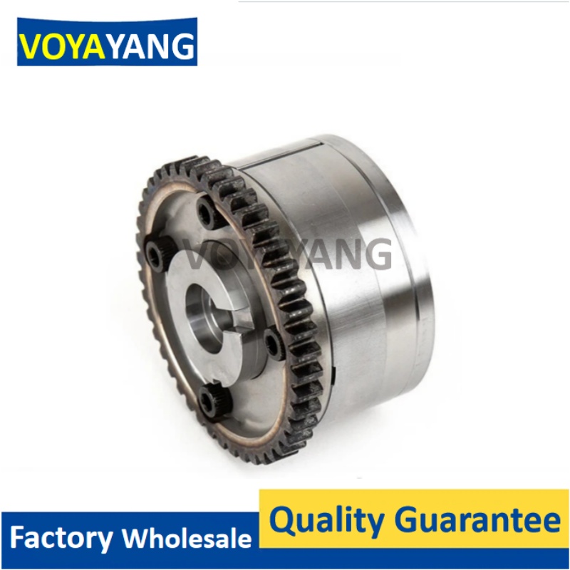 Yeni Değişken Valf Zamanlaması - Sprocket incelemesi ve fiyatı