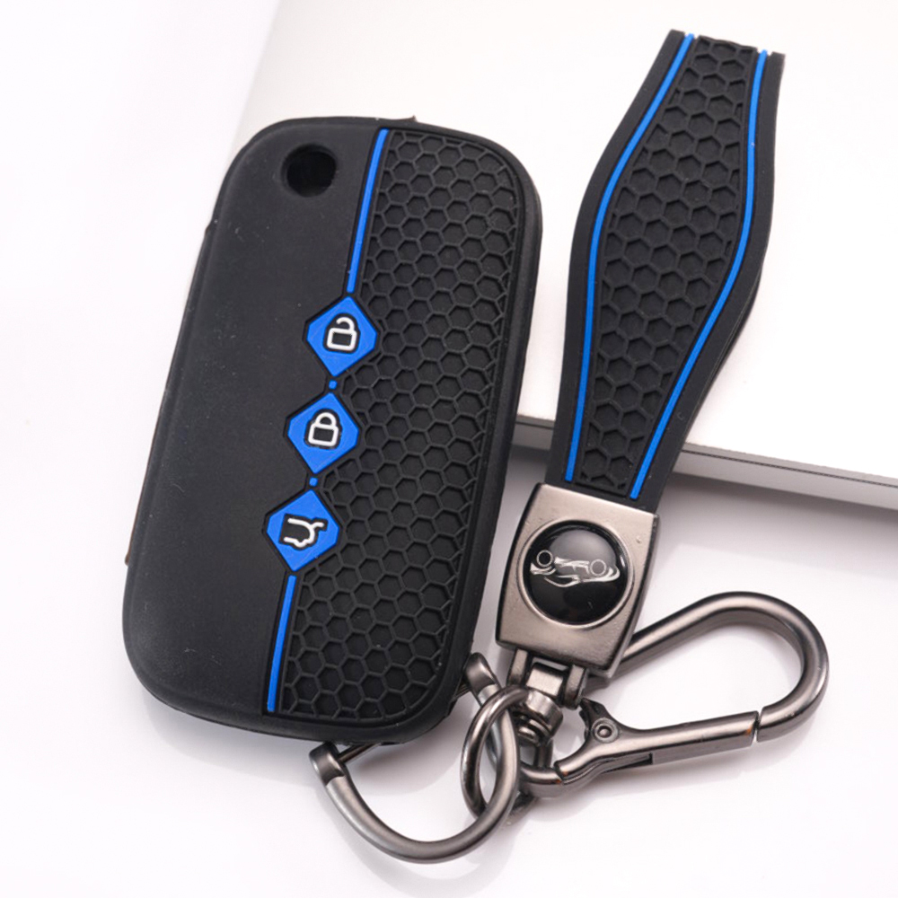 Wuling Hongguang S, Hongguang  - 530 Chain incelemesi ve fiyatı
