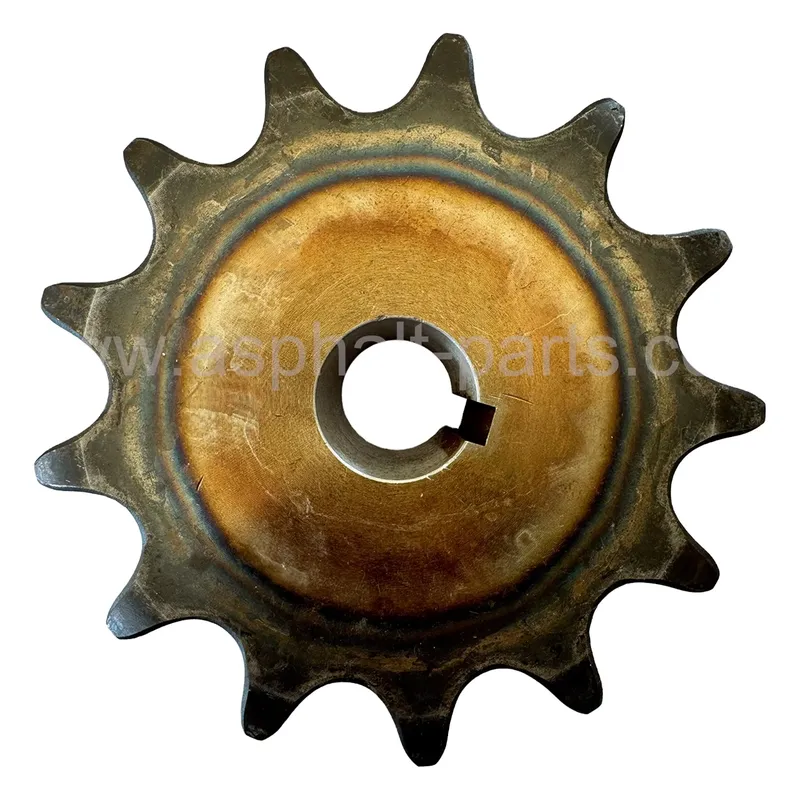 2026 Sıcak Ürün ABG Asfalt Ser - Sprocket incelemesi ve fiyatı