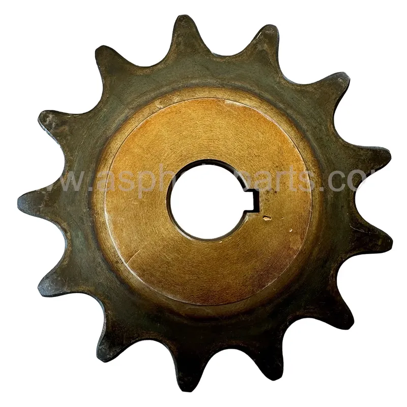 2026 Sıcak Ürün ABG Asfalt Ser - Sprocket incelemesi ve fiyatı