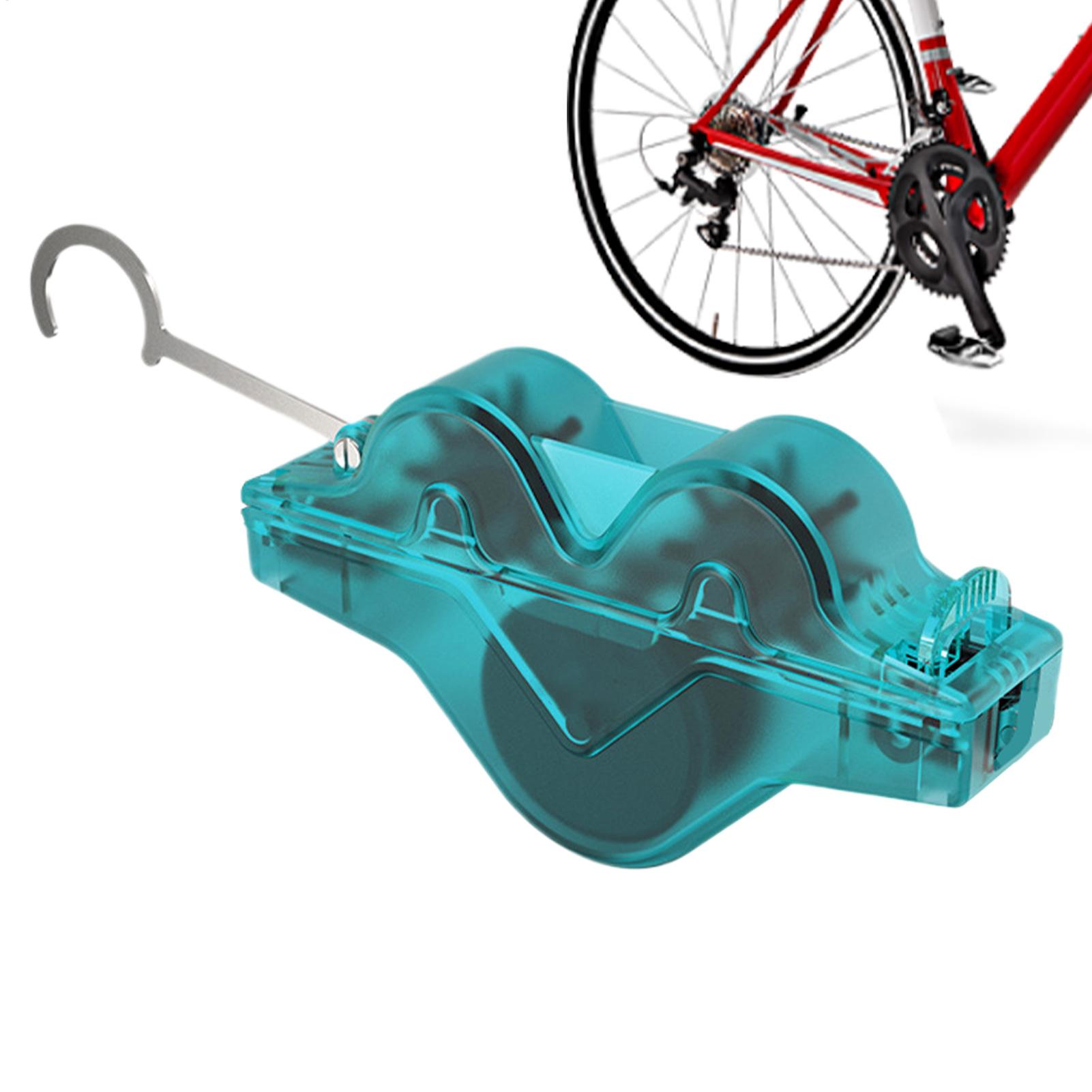 Bisiklet Zinciri Temizleyici V - Bicycle Chain incelemesi ve fiyatı