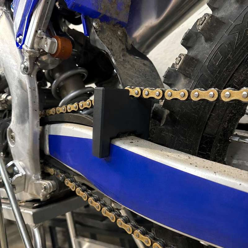 Plastik Kir Bisikleti Zincir A - Chain Breaker incelemesi ve fiyatı