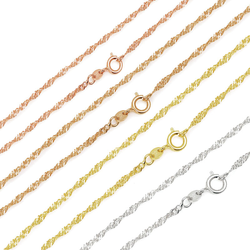 XP Mücevherat – 45 cm x 2 mm,  - Xcm Chain incelemesi ve fiyatı