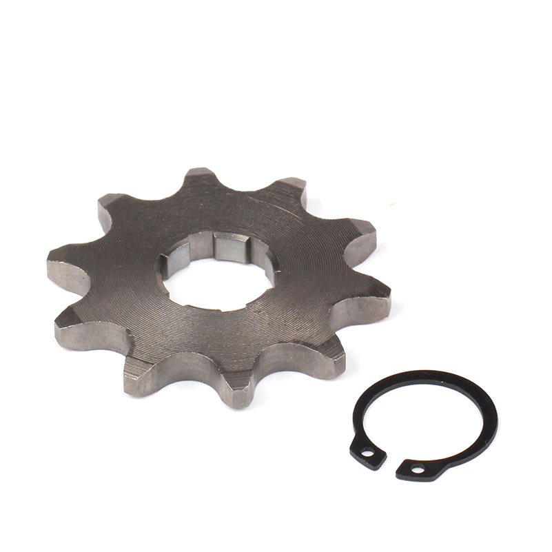 Ön Motor Zincir Dişlileri 520  - Xcm Chain incelemesi ve fiyatı