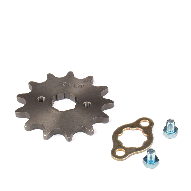 Ön Motor Zincir Dişlileri 520  - Xcm Chain incelemesi ve fiyatı