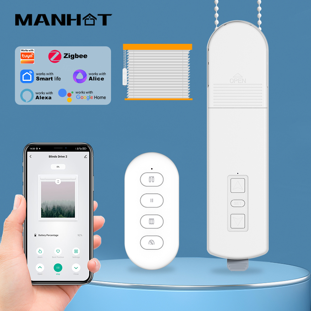 Manhot ZigBee Akıllı Elektrikl - Roller Chain incelemesi ve fiyatı