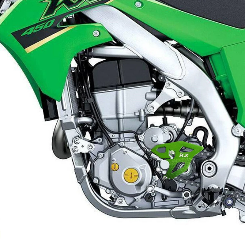 KAWASAKI KX250 KX250X KX450 KX - Sprocket Chain incelemesi ve fiyatı