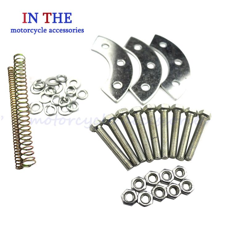 49cc 50cc 66cc 80cc 415 Zincir - Bike Chain incelemesi ve fiyatı