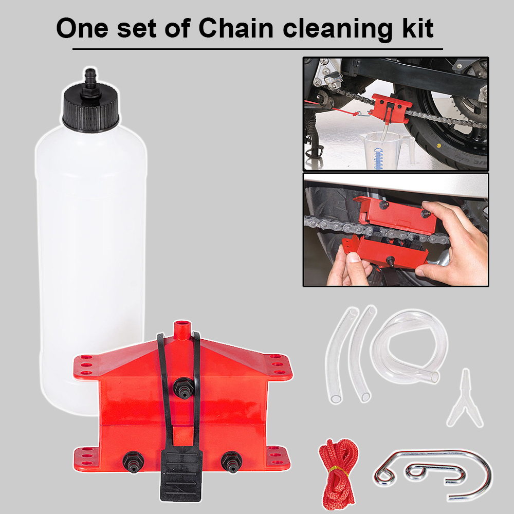 Tenere 700 Z900 Mt 07/09 Mt07  - Chain Kit Motorcycle incelemesi ve fiyatı