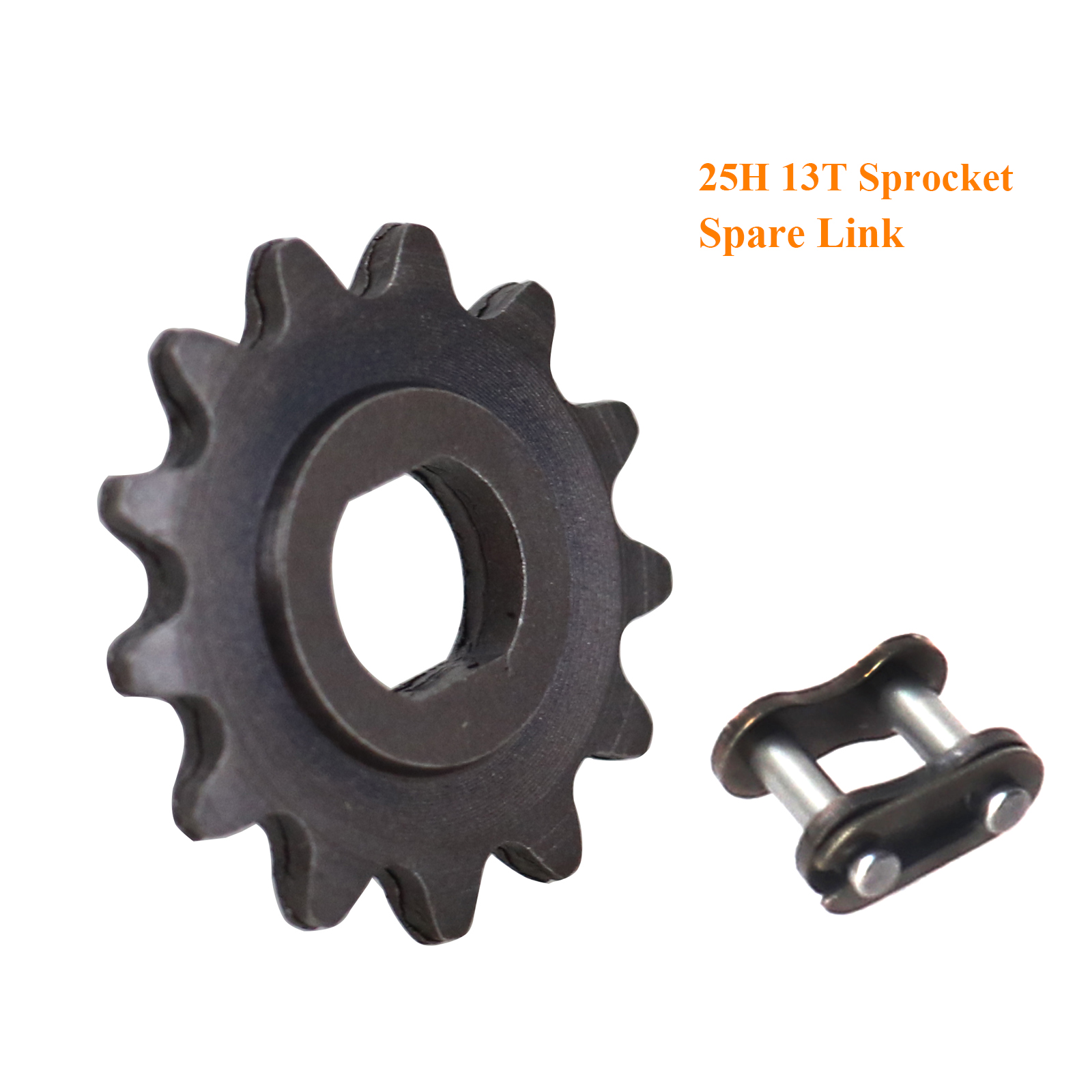 25H zincir 13T diş Motor dişli - Master Link Chain incelemesi ve fiyatı