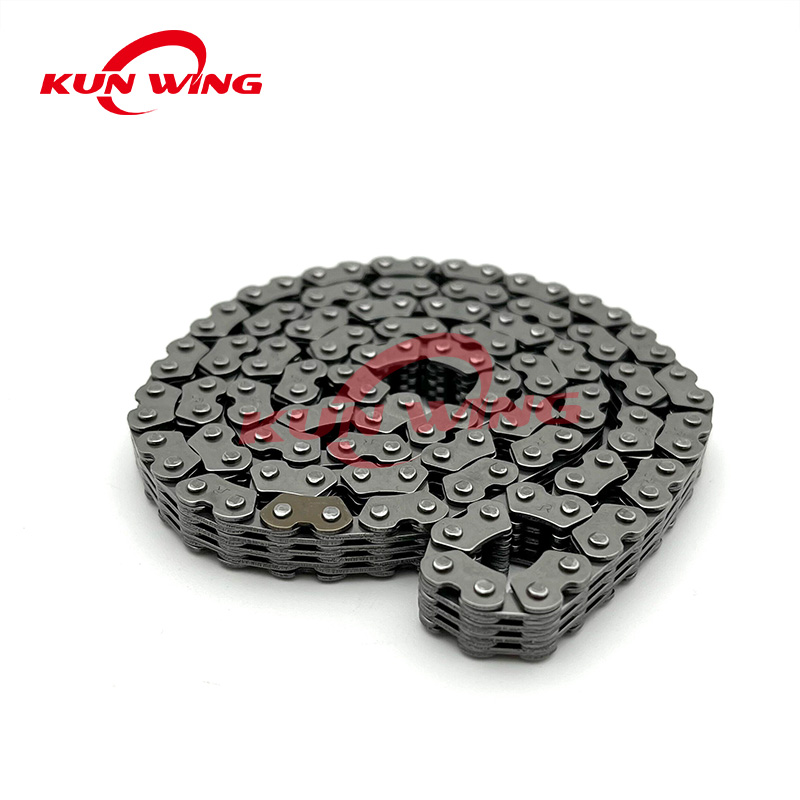 Zamanlama zinciri 124 bağlantı - Motorcycle Parts Chain incelemesi ve fiyatı