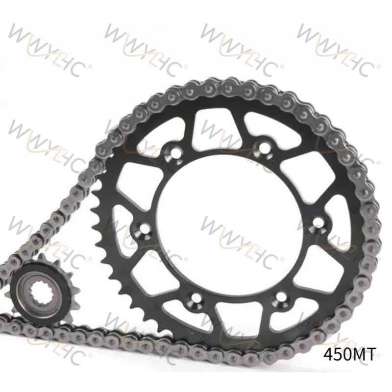 450MT Disk Zincir Dişlisi 400- - Sprocket Chain incelemesi ve fiyatı