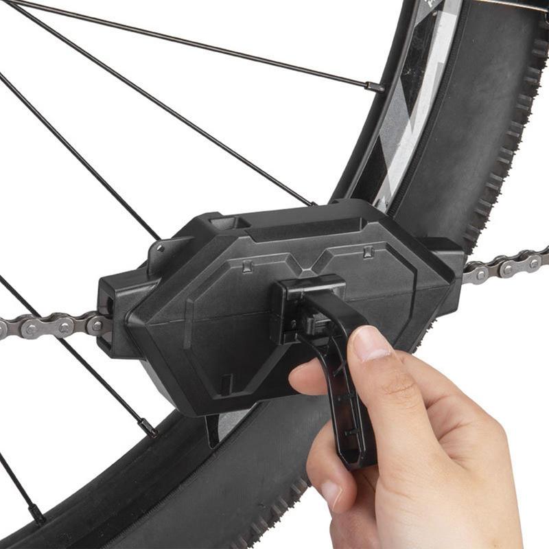 Bisiklet zinciri temizleyici y - Bicycle Chain incelemesi ve fiyatı