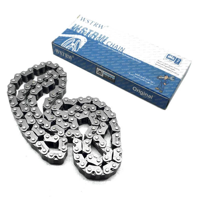 KAWASAKI NINJA ZX14 ZX1400A 20 - Motorcycle Parts Chain incelemesi ve fiyatı
