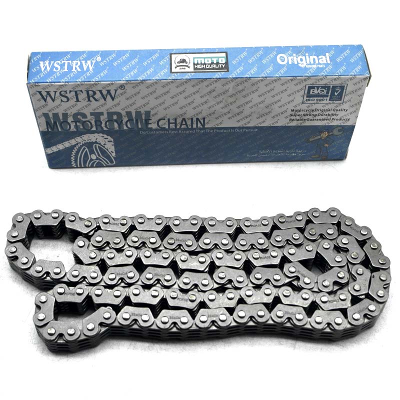 KAWASAKI NINJA ZX14 ZX1400A 20 - Motorcycle Parts Chain incelemesi ve fiyatı