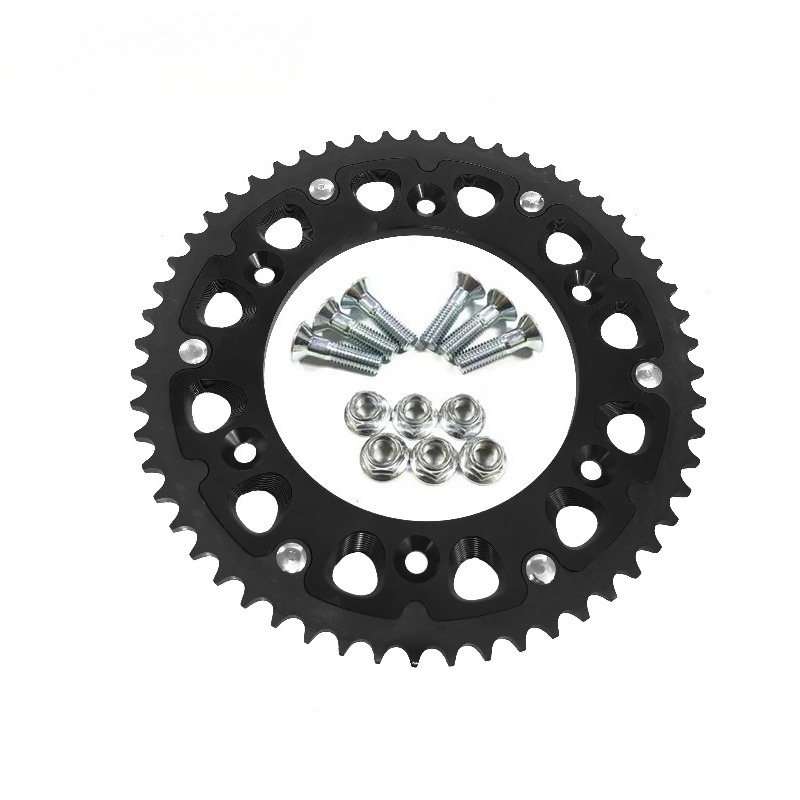 428 Zincir Dişlisi, Off-Road M - 428 Chain incelemesi ve fiyatı