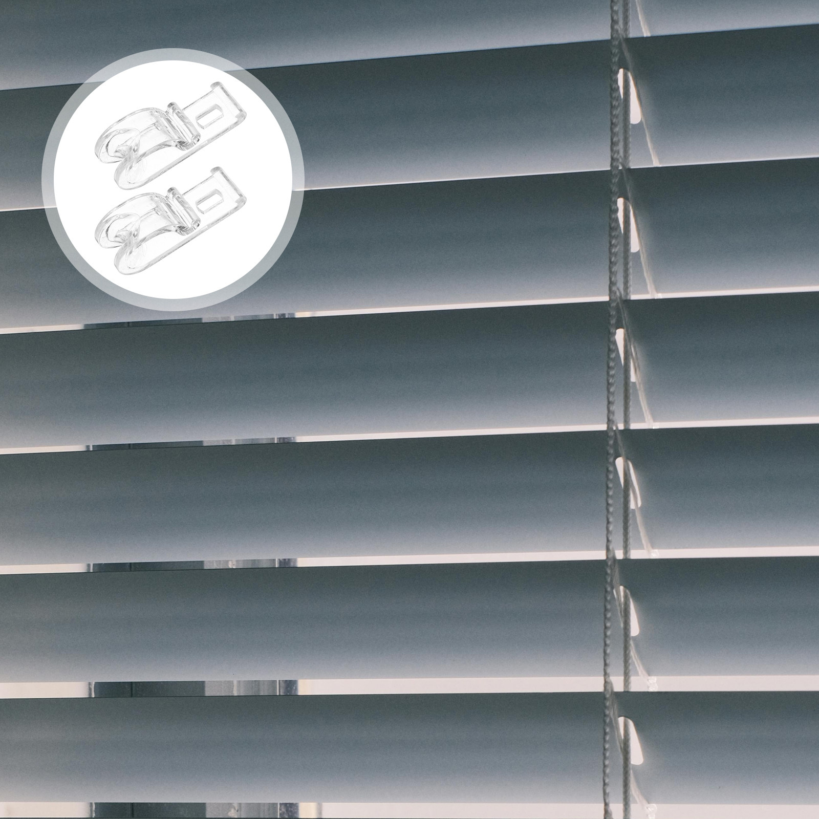 1 Takım Rulo Perde Kancası, Pe - Roller Chain incelemesi ve fiyatı