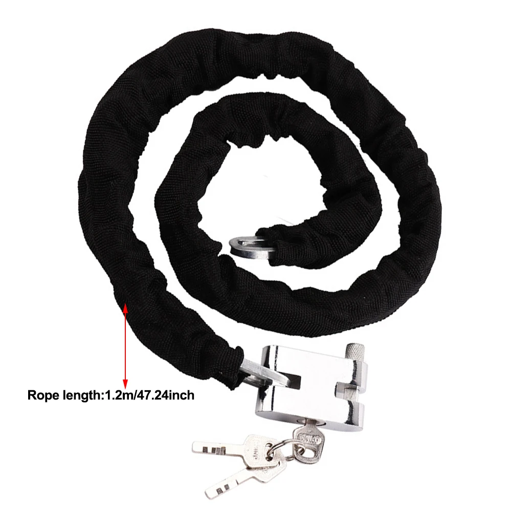 1.2M 2M 3M Motosiklet Bisiklet - Bike Chain incelemesi ve fiyatı