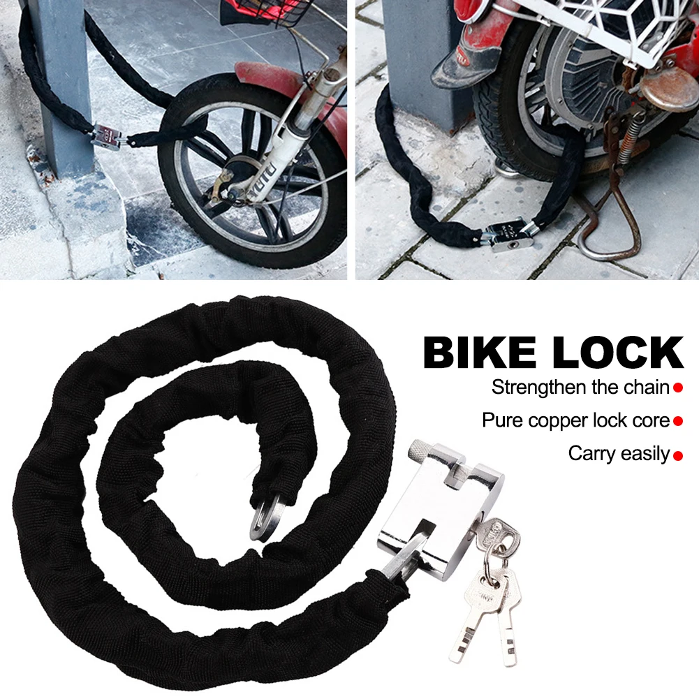 1.2M 2M 3M Motosiklet Bisiklet - Bike Chain incelemesi ve fiyatı