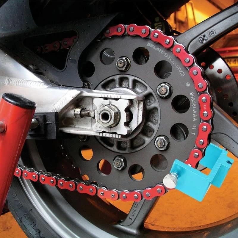 Motosiklet Zincir Hizalama Ale - Chain Breaker incelemesi ve fiyatı