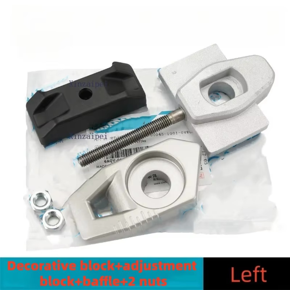 CFMOTO 450SR 450NK için Zincir - Motorcycle Parts Chain incelemesi ve fiyatı