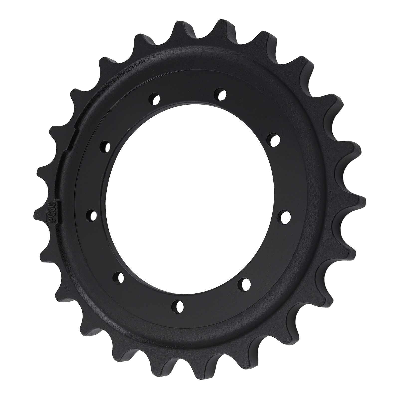 Case/Kobelco Mini Ekskavatör C - Sprocket incelemesi ve fiyatı